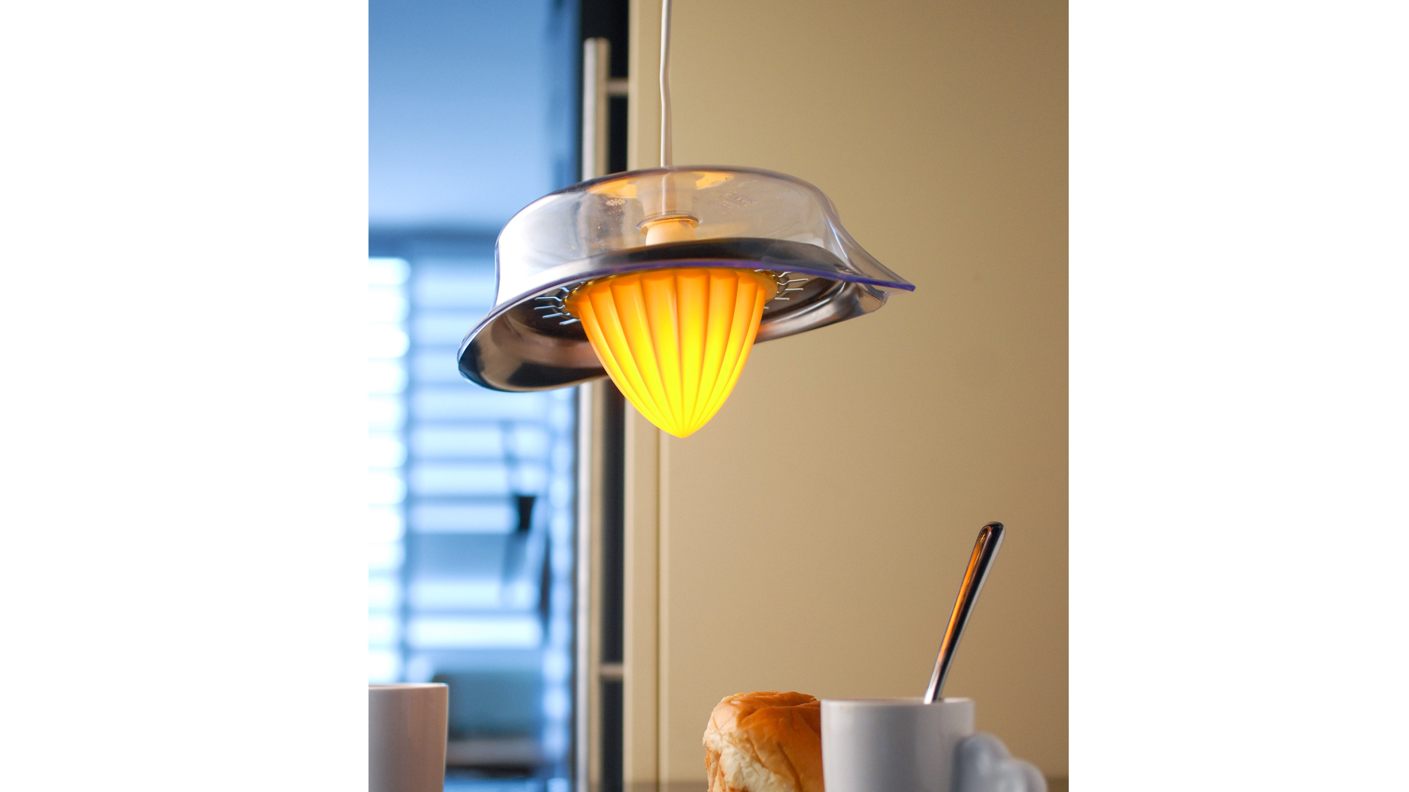 lampada originale