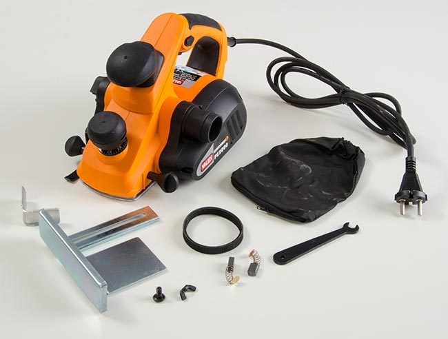 pialletto elettrico Valex