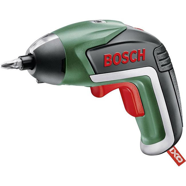bosch ixo