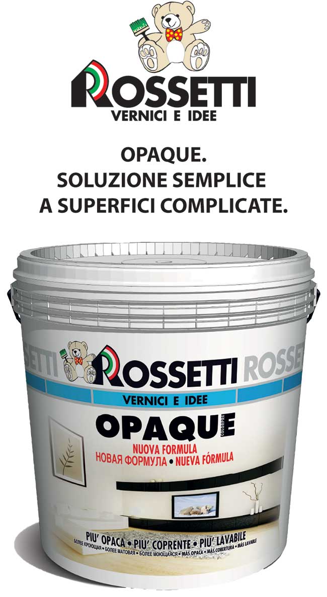 rossetti opaque