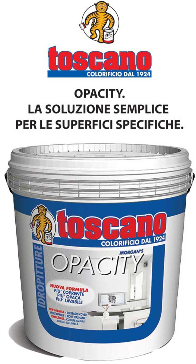 Toscano opacity