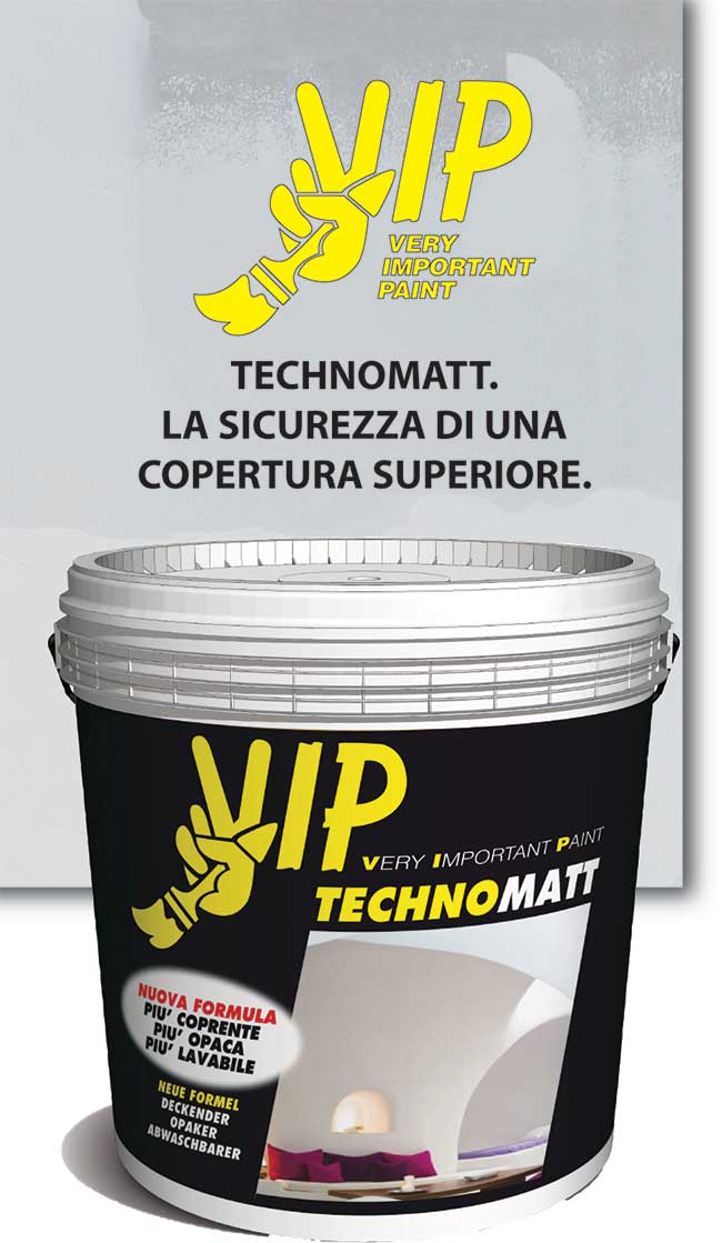vip technomat