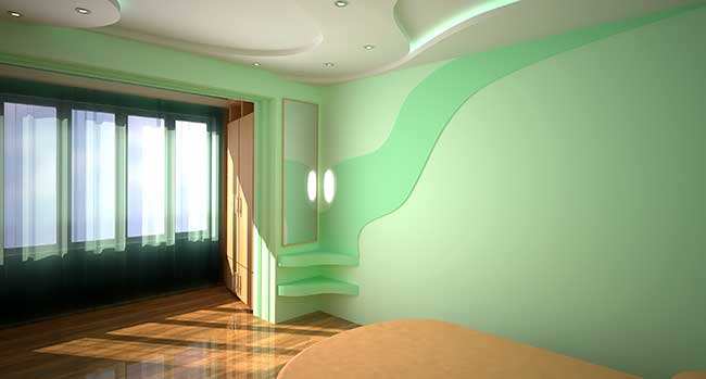 pitturare cartongesso