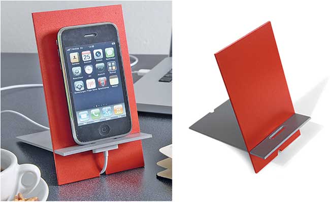 porta iphone