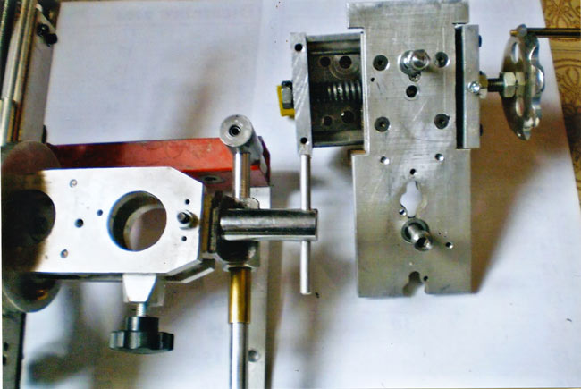 Tornio fresa combinato