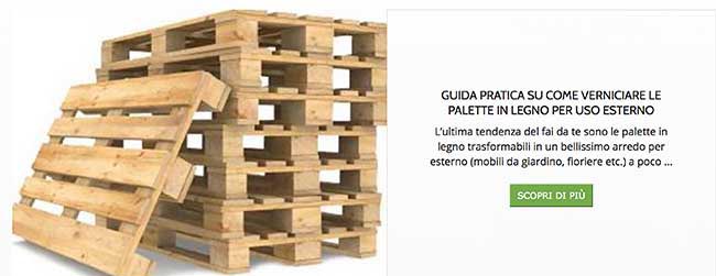 pallet