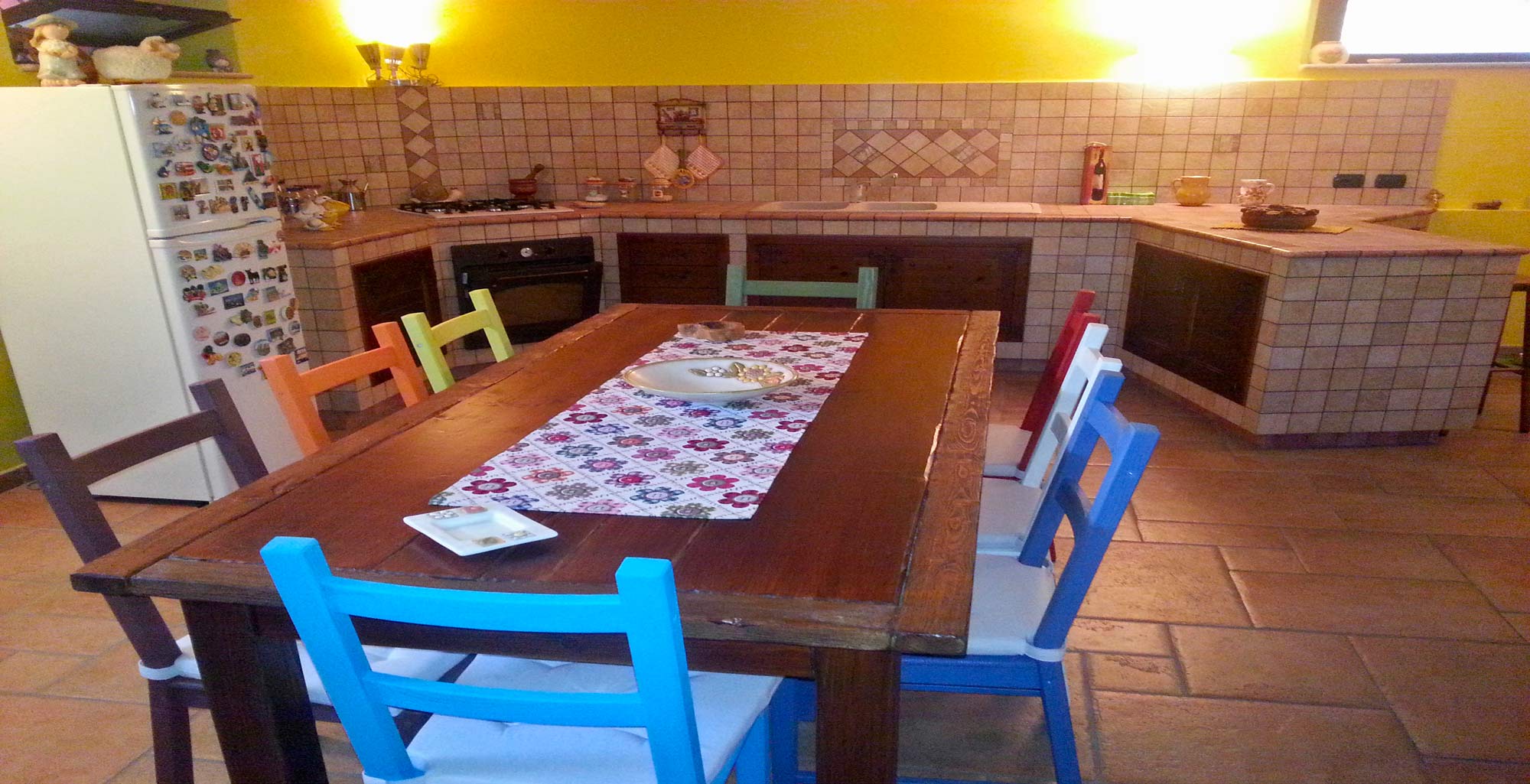 tavolo taverna
