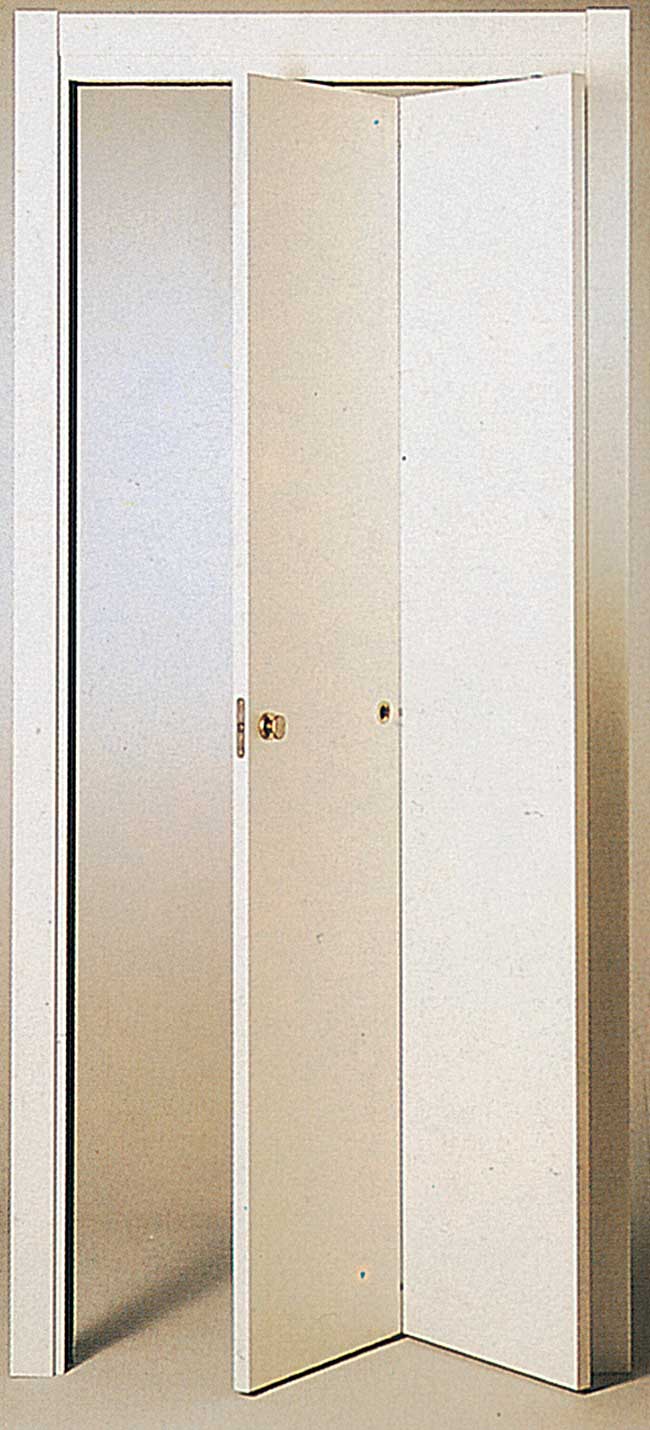 tipi di porte 12
