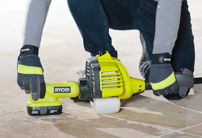 easystart ryobi