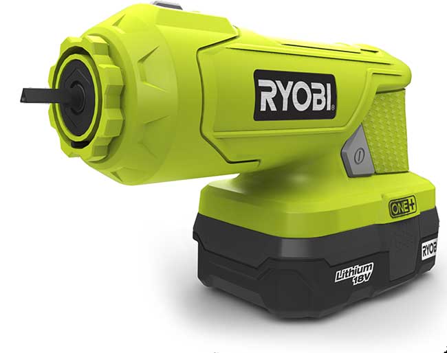 easystart ryobi 2