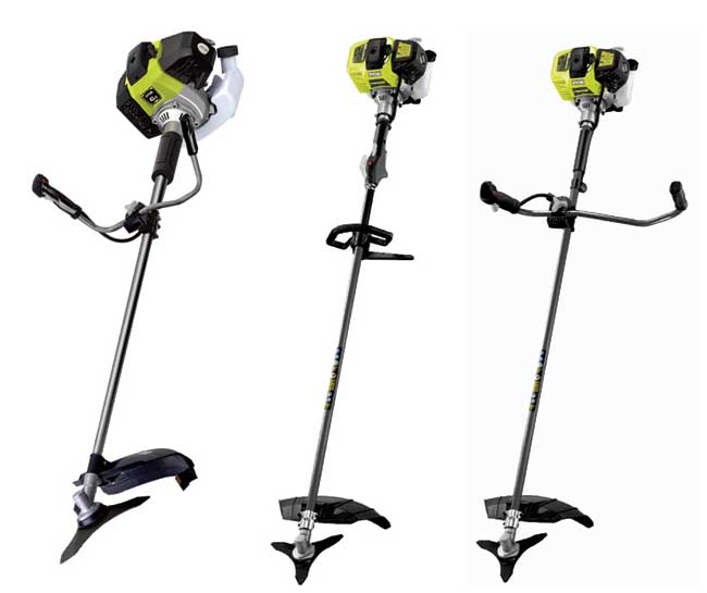 decespugliatori ryobi