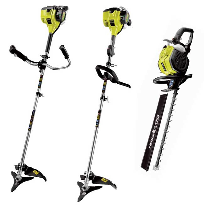 utensili ryobi