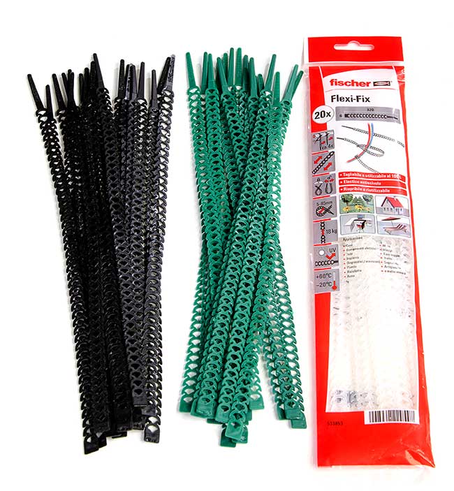 fischer flexi fix