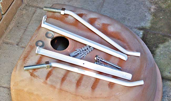 tasselli mesola