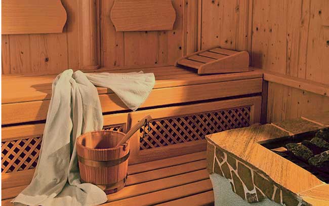 biosauna