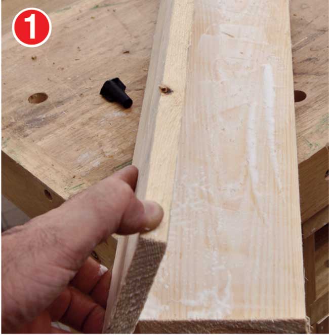 recuperare pallet