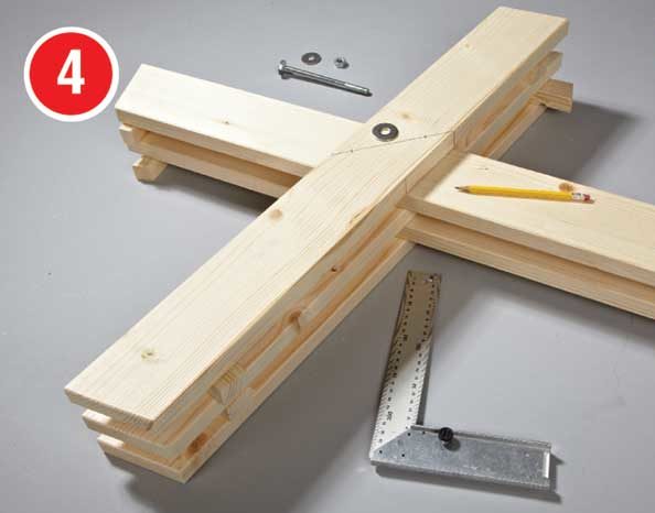 gambe tavolo in legno