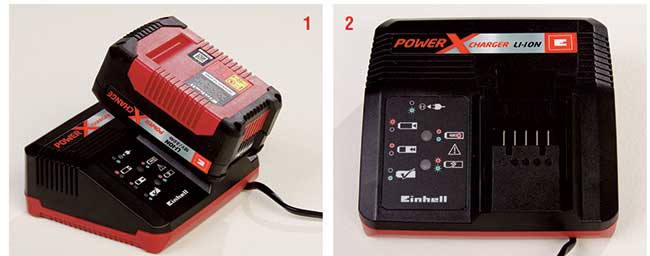 Power X Change