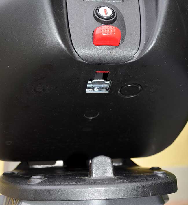 portapacchi moto