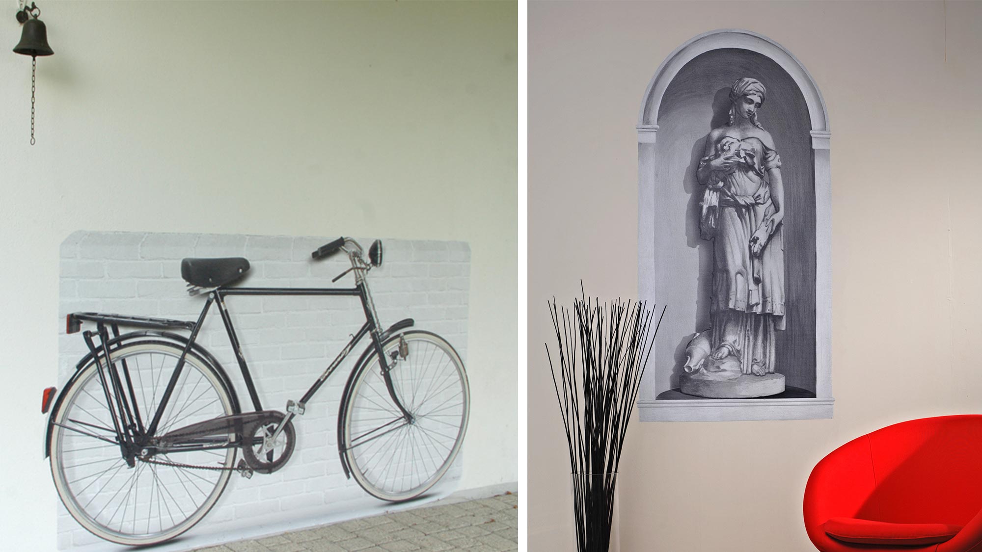 Trompe l'oeil