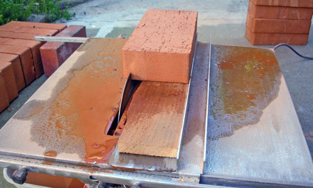 barbecue in cemento 3