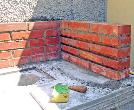 barbecue in cemento 4