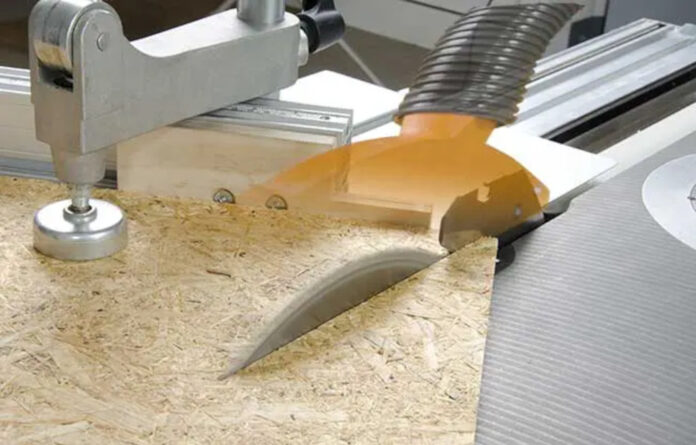 Combinata per legno