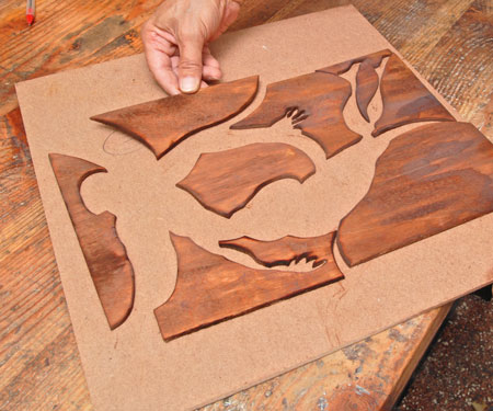 foglio-mdf