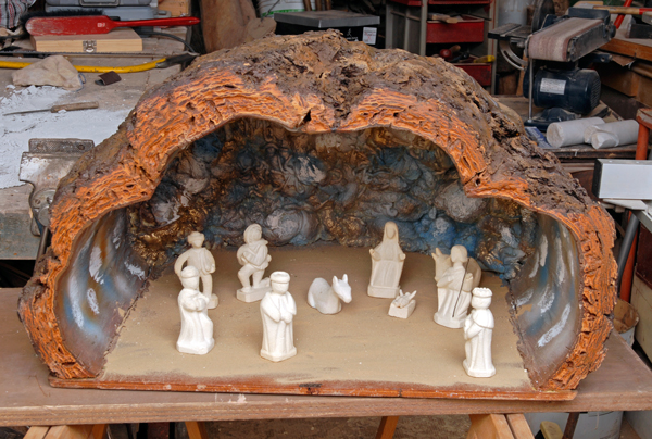 grotta