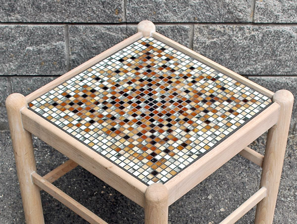 mosaico