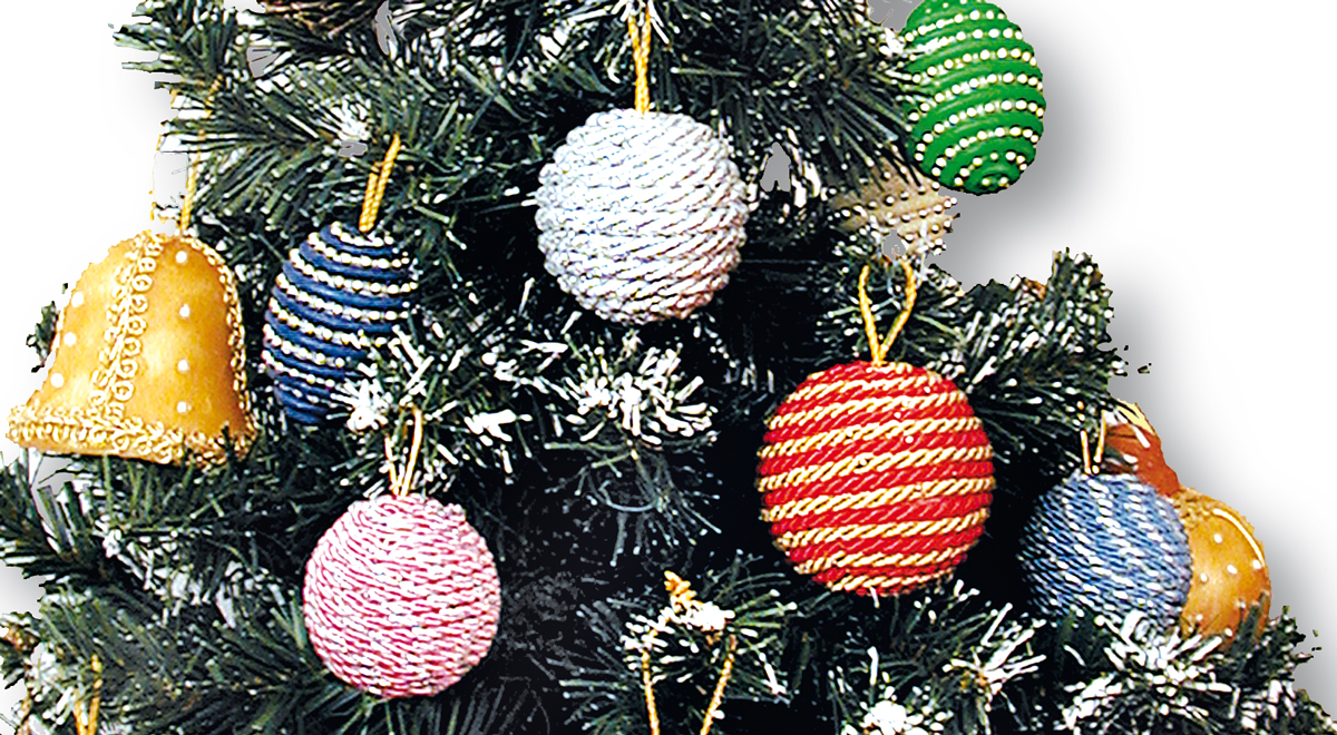 palline polistirolo