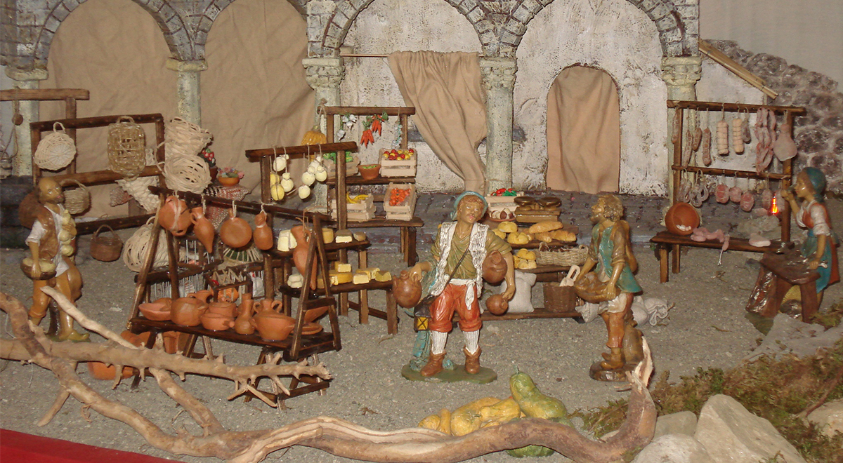 botteghe