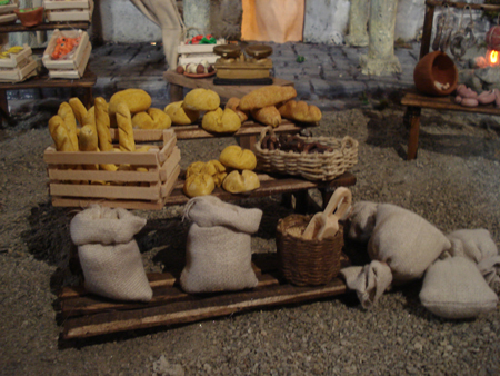 pane