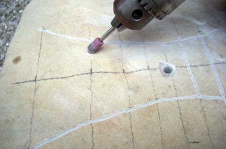 tracciato