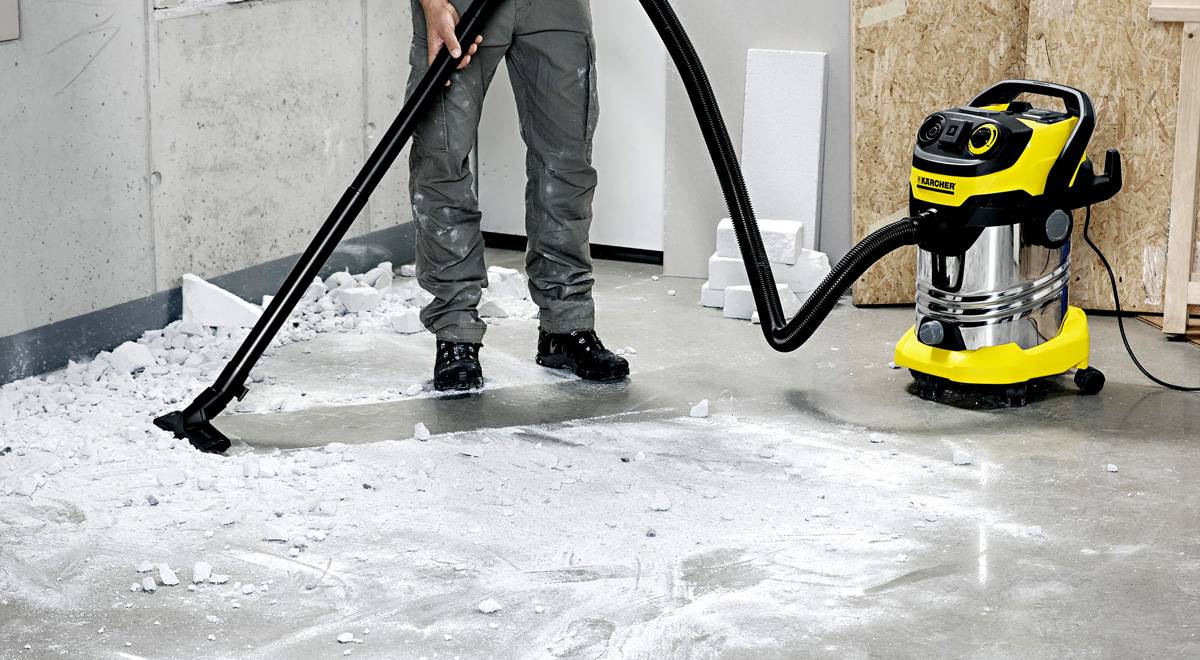 Aspiratori multiuso Karcher
