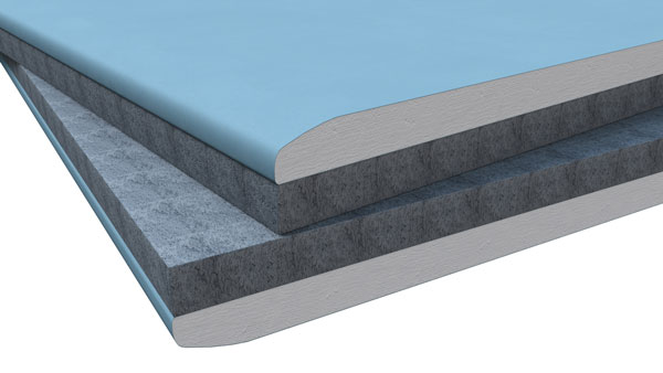 Tipologie lastre Knauf Diamant