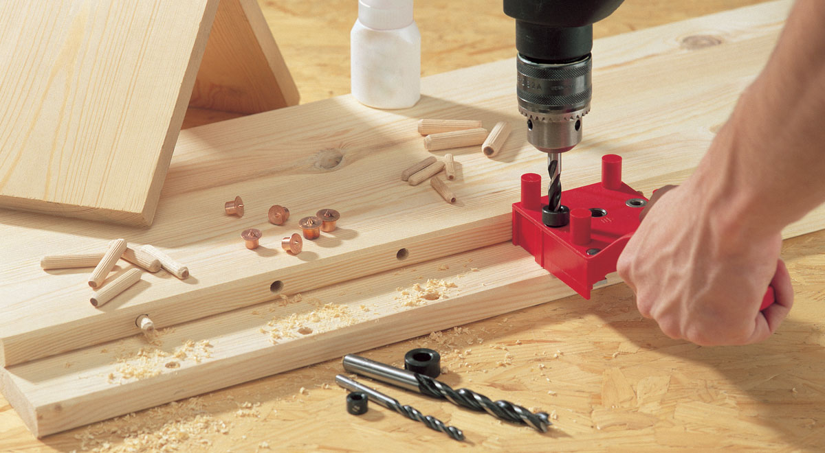 spinatura del legno