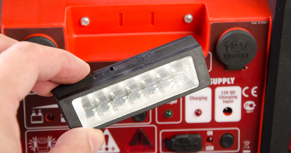 Lamapada a led