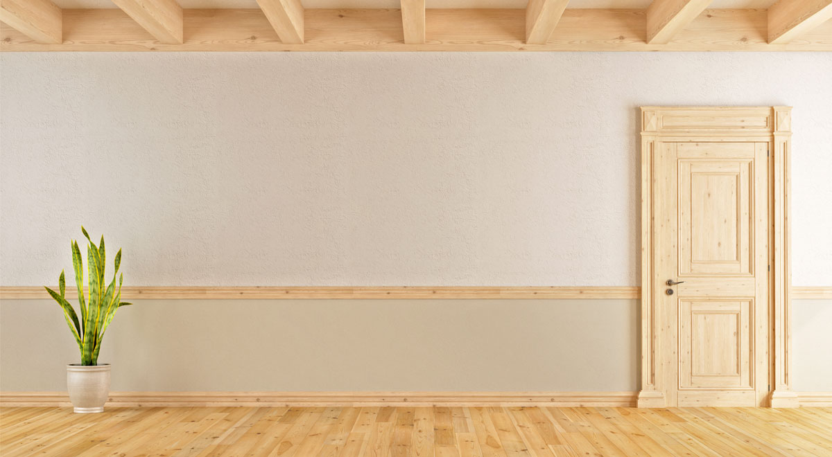 olio per parquet