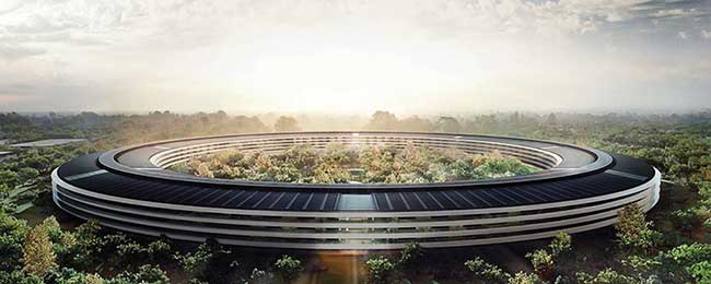 apple park