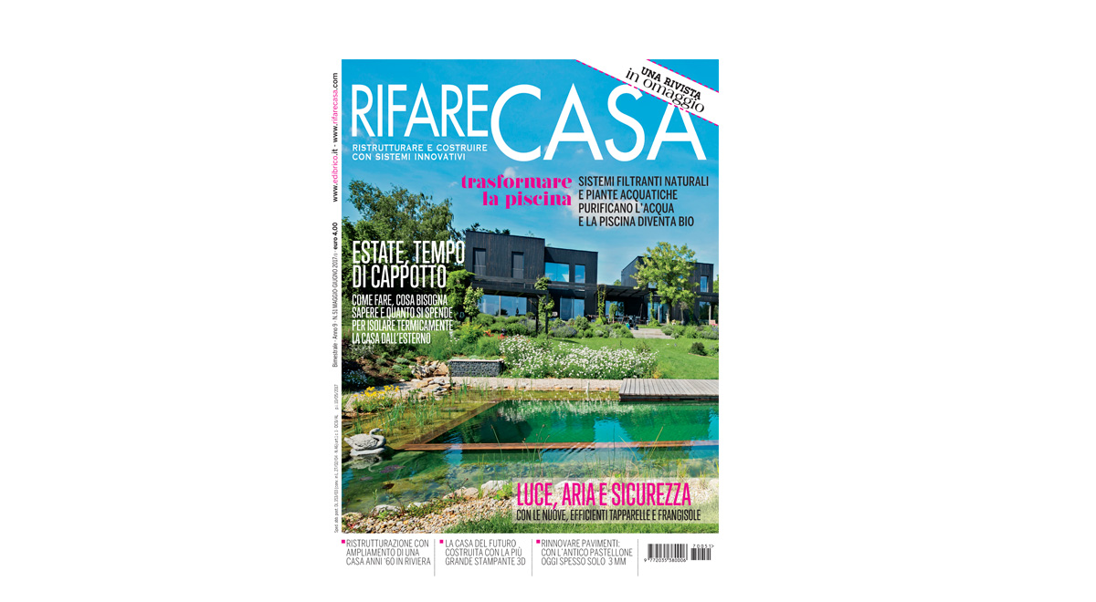 rifarecasa
