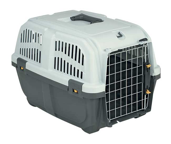 kennel rigido