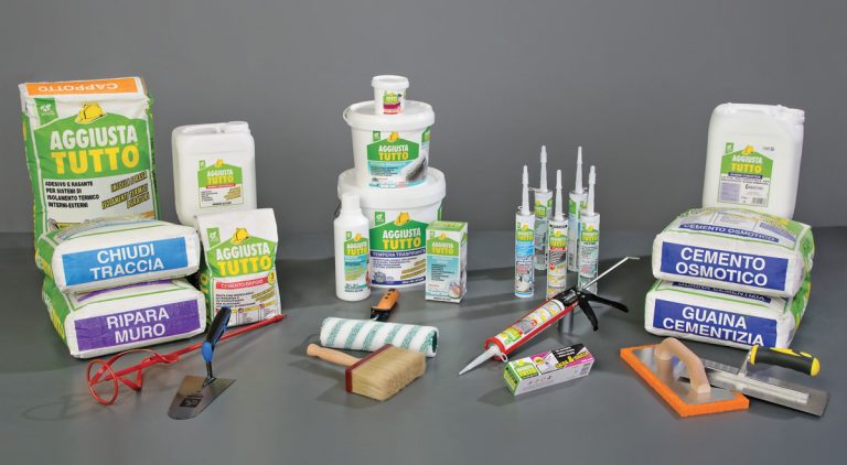 manutenzione casa