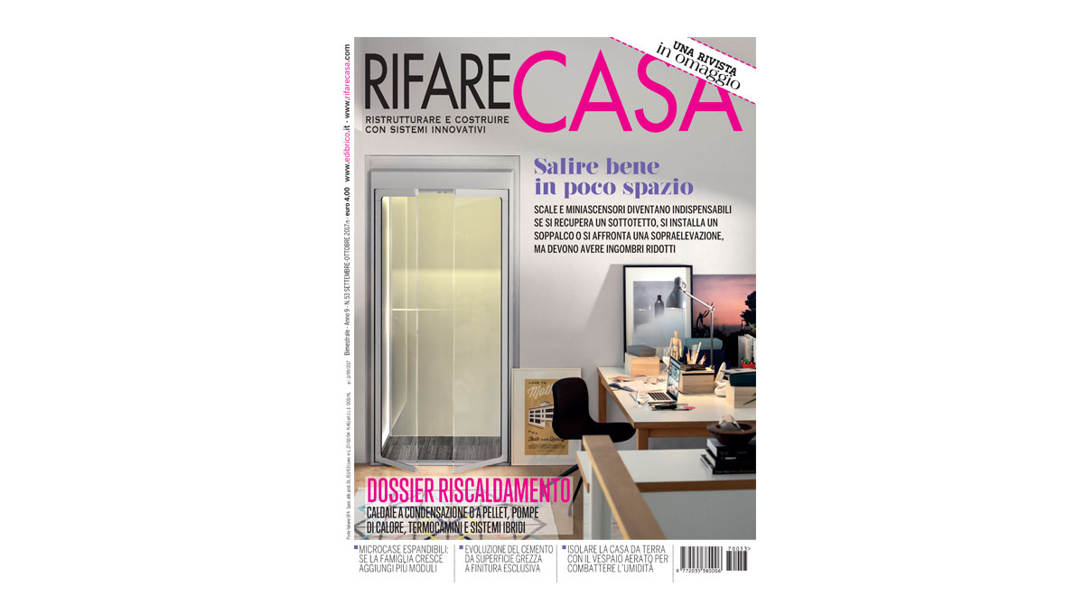 editoriale nicla de carolh