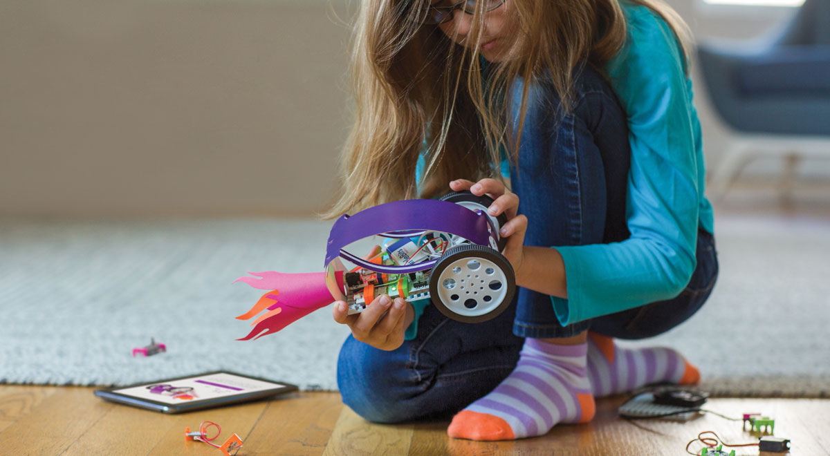 littlebits