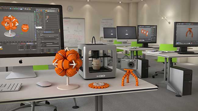 slicing 3d printing