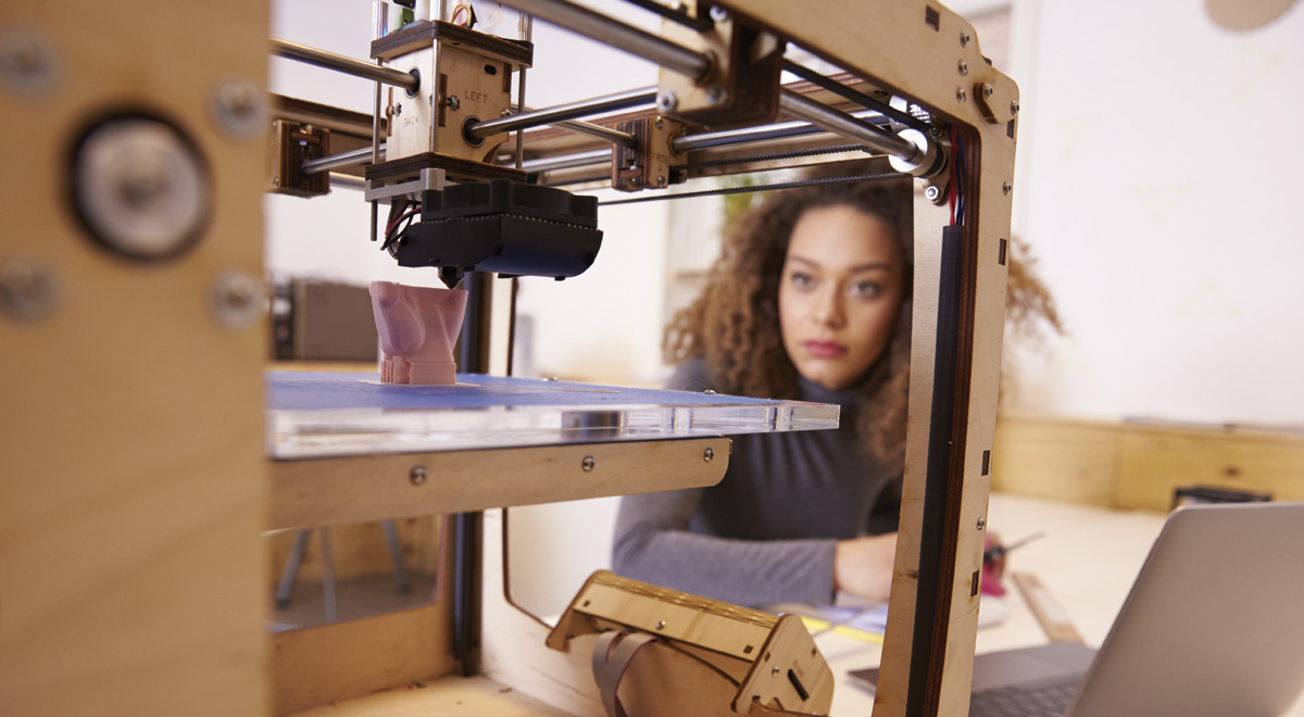 stampa 3d