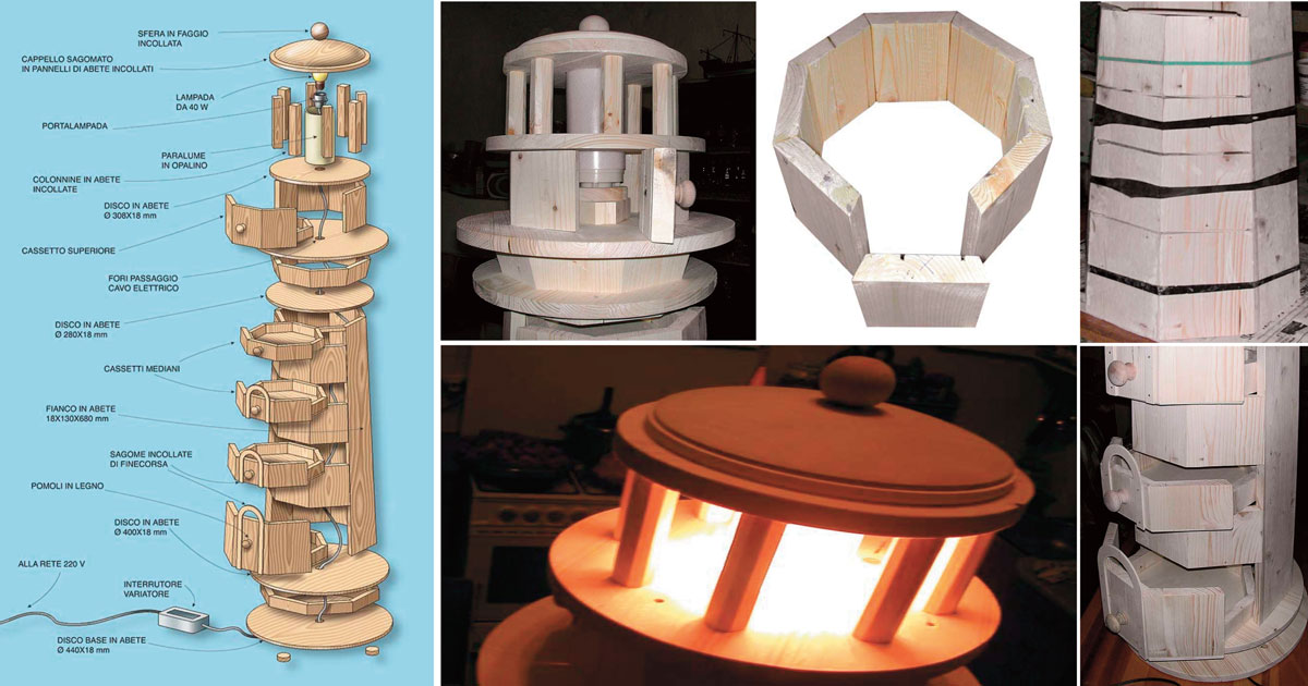 lampada faro