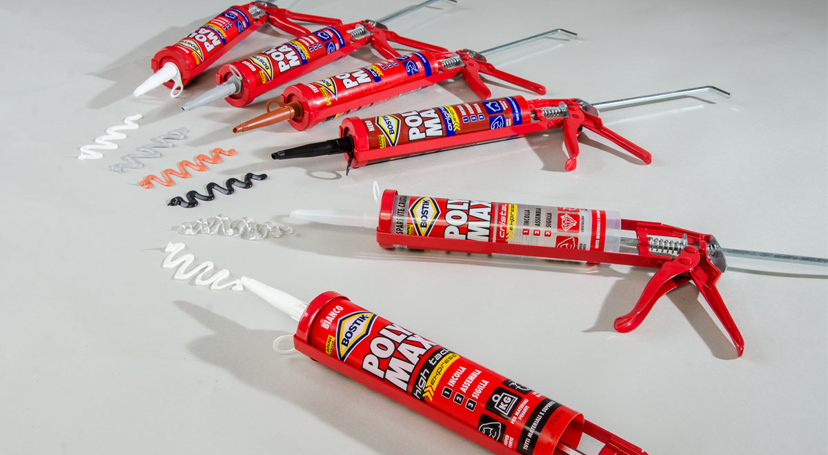 bostik poly max
