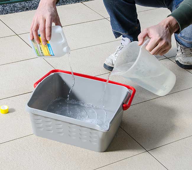 Impermeabilizzazione terrazzi